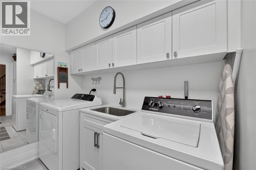 5 Carn Castle Gate Unit# 32, St. Catharines, ON