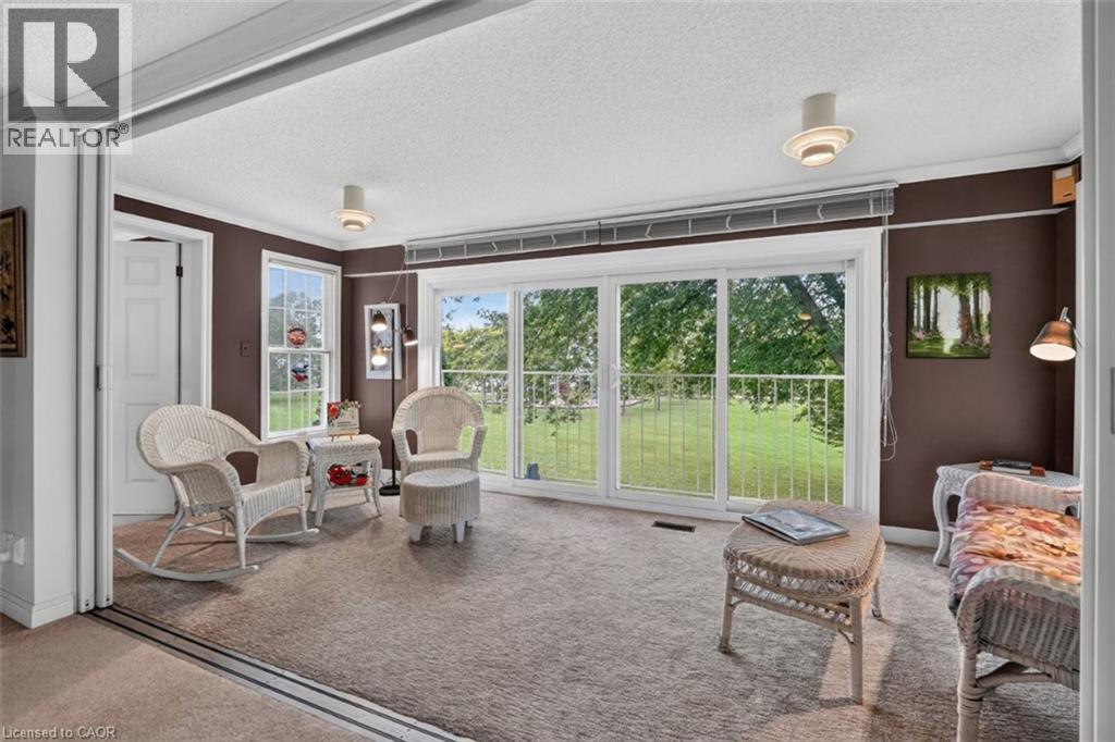 5 Carn Castle Gate Unit# 32, St. Catharines, ON