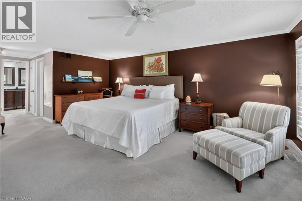 5 Carn Castle Gate Unit# 32, St. Catharines, ON