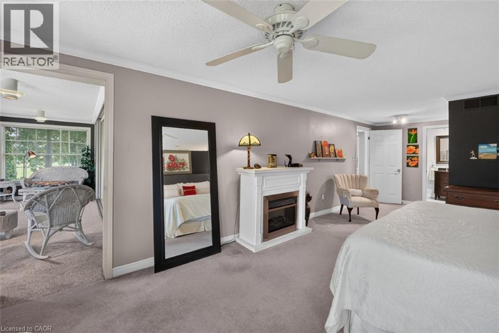5 Carn Castle Gate Unit# 32, St. Catharines, ON