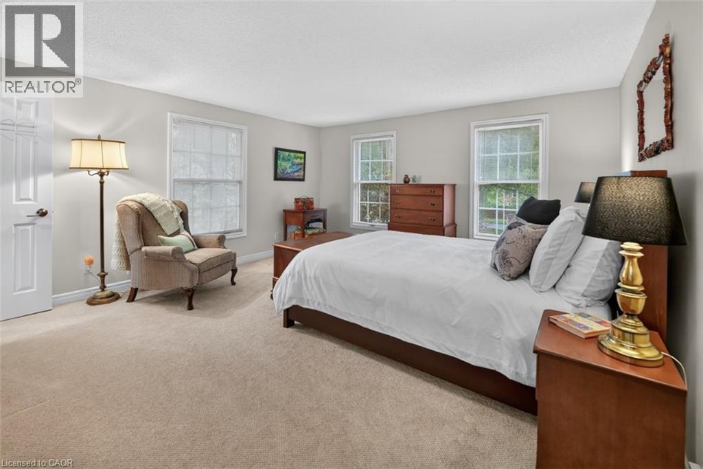 5 Carn Castle Gate Unit# 32, St. Catharines, ON