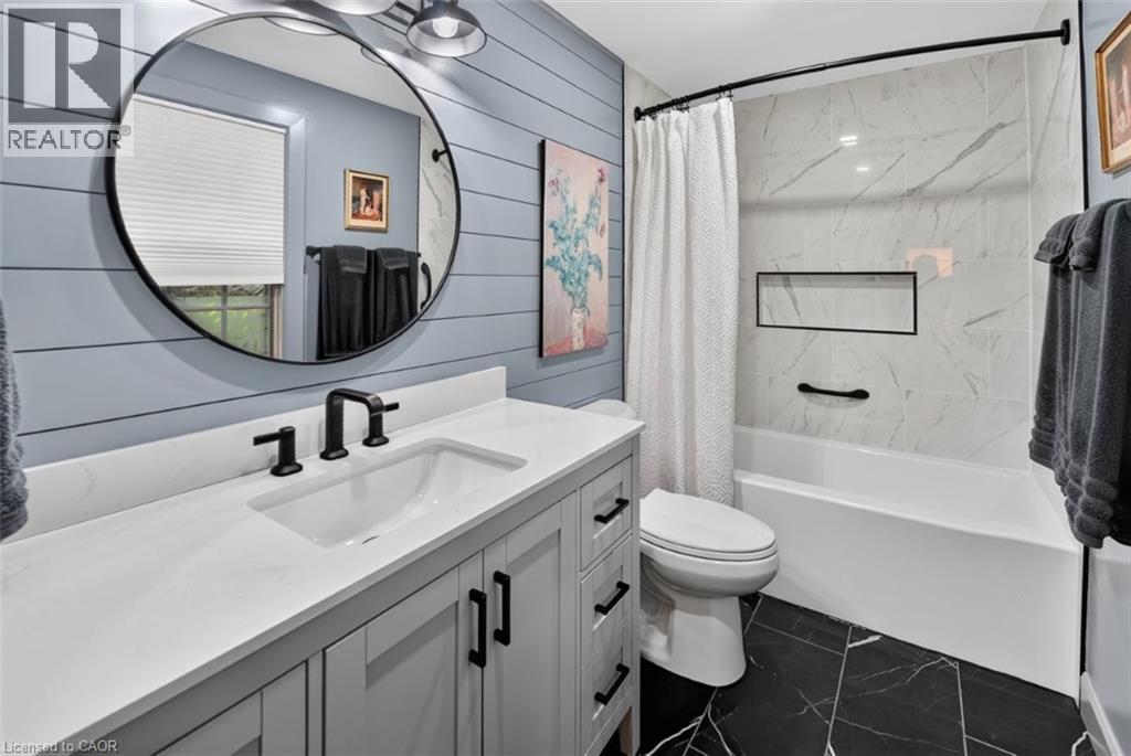 5 Carn Castle Gate Unit# 32, St. Catharines, ON