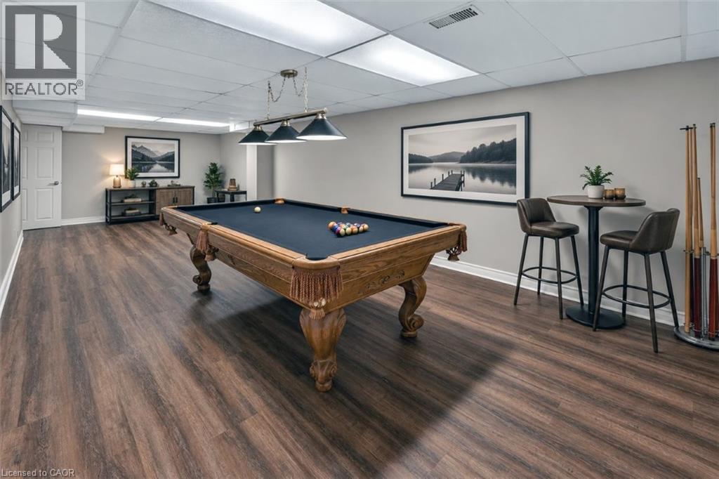 5 Carn Castle Gate Unit# 32, St. Catharines, ON