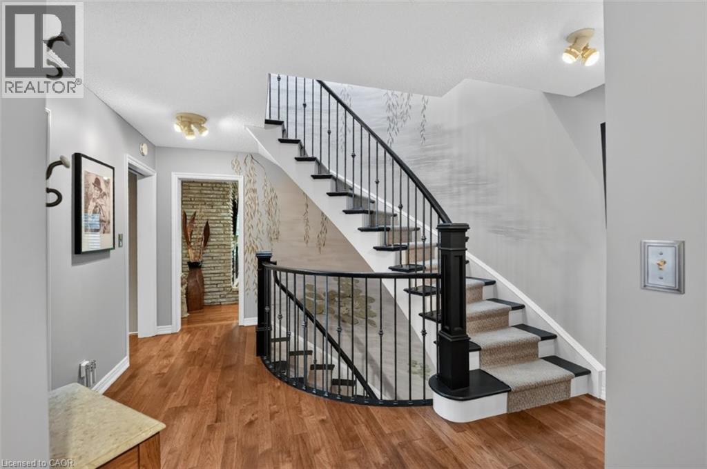 5 Carn Castle Gate Unit# 32, St. Catharines, ON