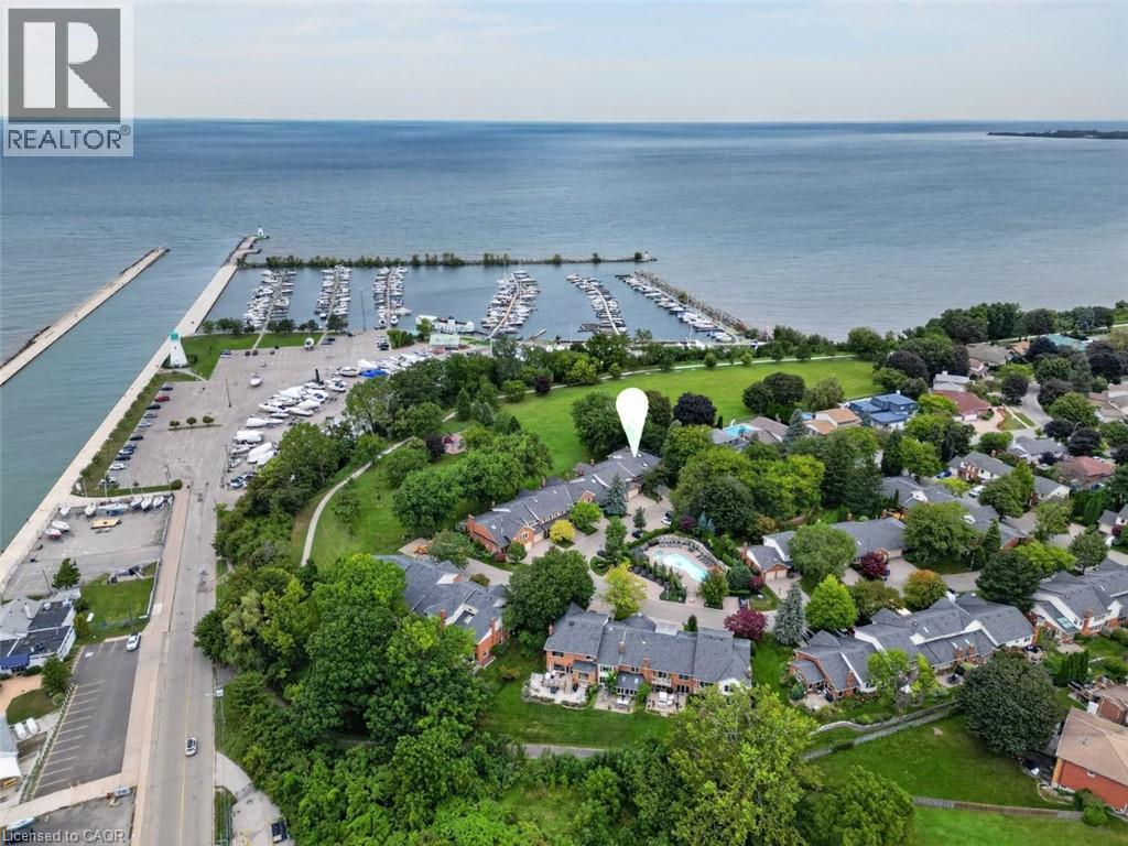 5 Carn Castle Gate Unit# 32, St. Catharines, ON