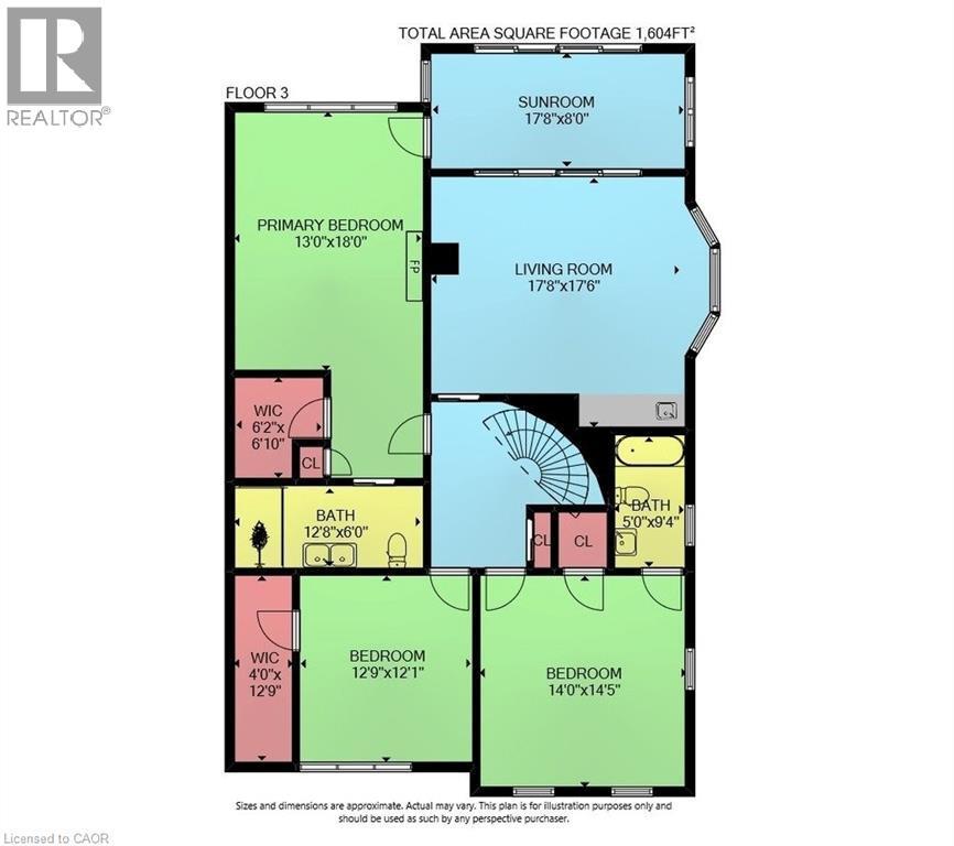 5 Carn Castle Gate Unit# 32, St. Catharines, ON