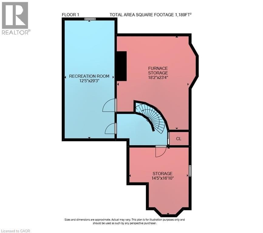 5 Carn Castle Gate Unit# 32, St. Catharines, ON