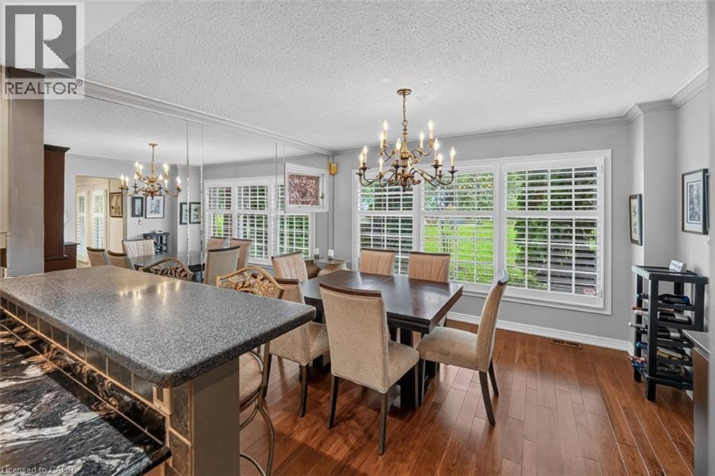 5 Carn Castle Gate Unit# 32, St. Catharines, ON