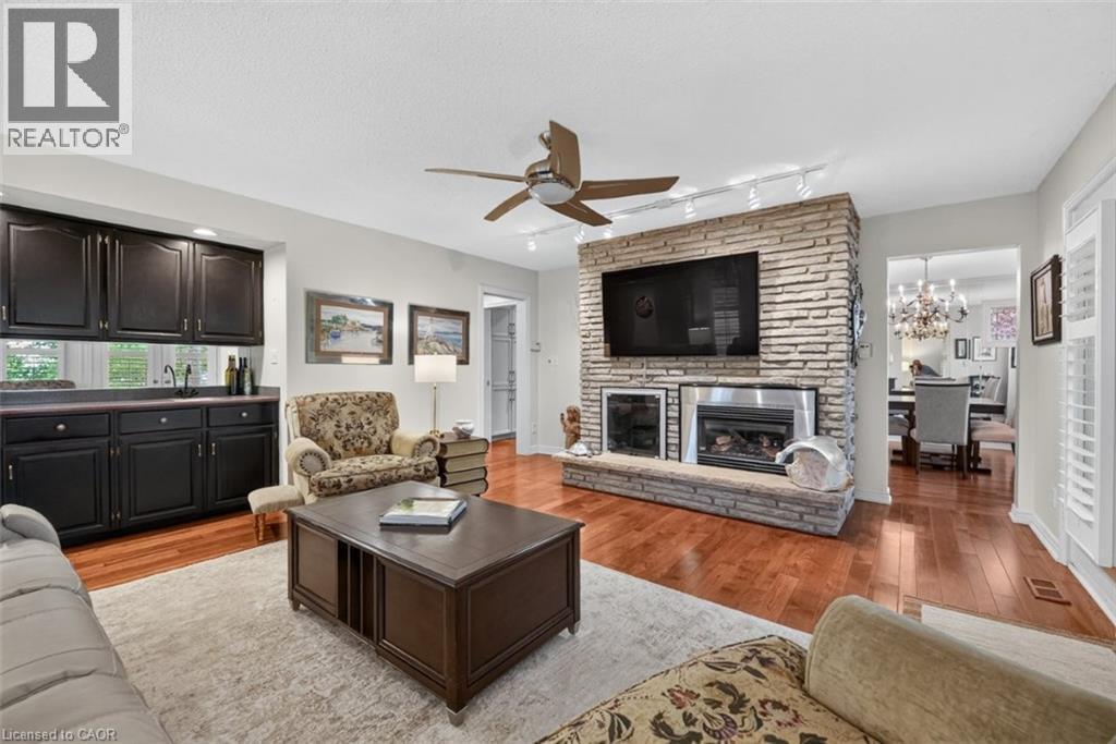5 Carn Castle Gate Unit# 32, St. Catharines, ON