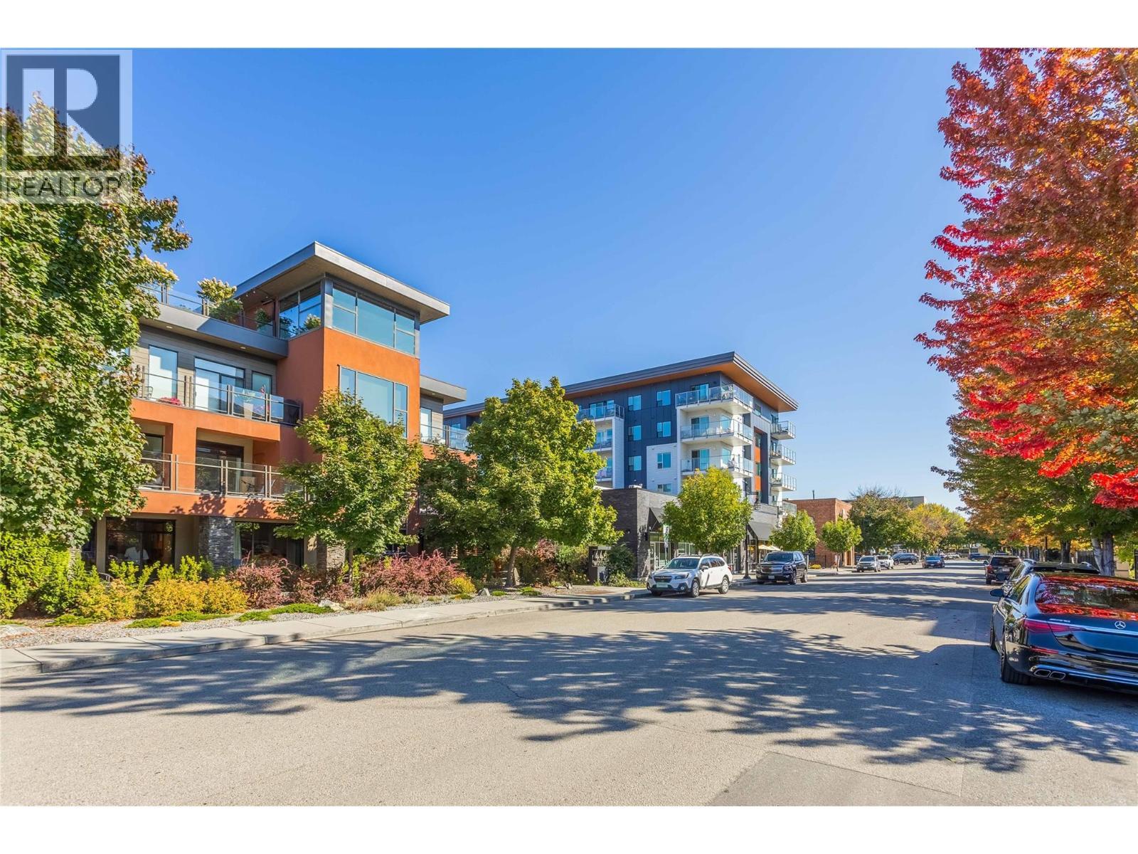 446 West Avenue Unit# 102, Kelowna, BC