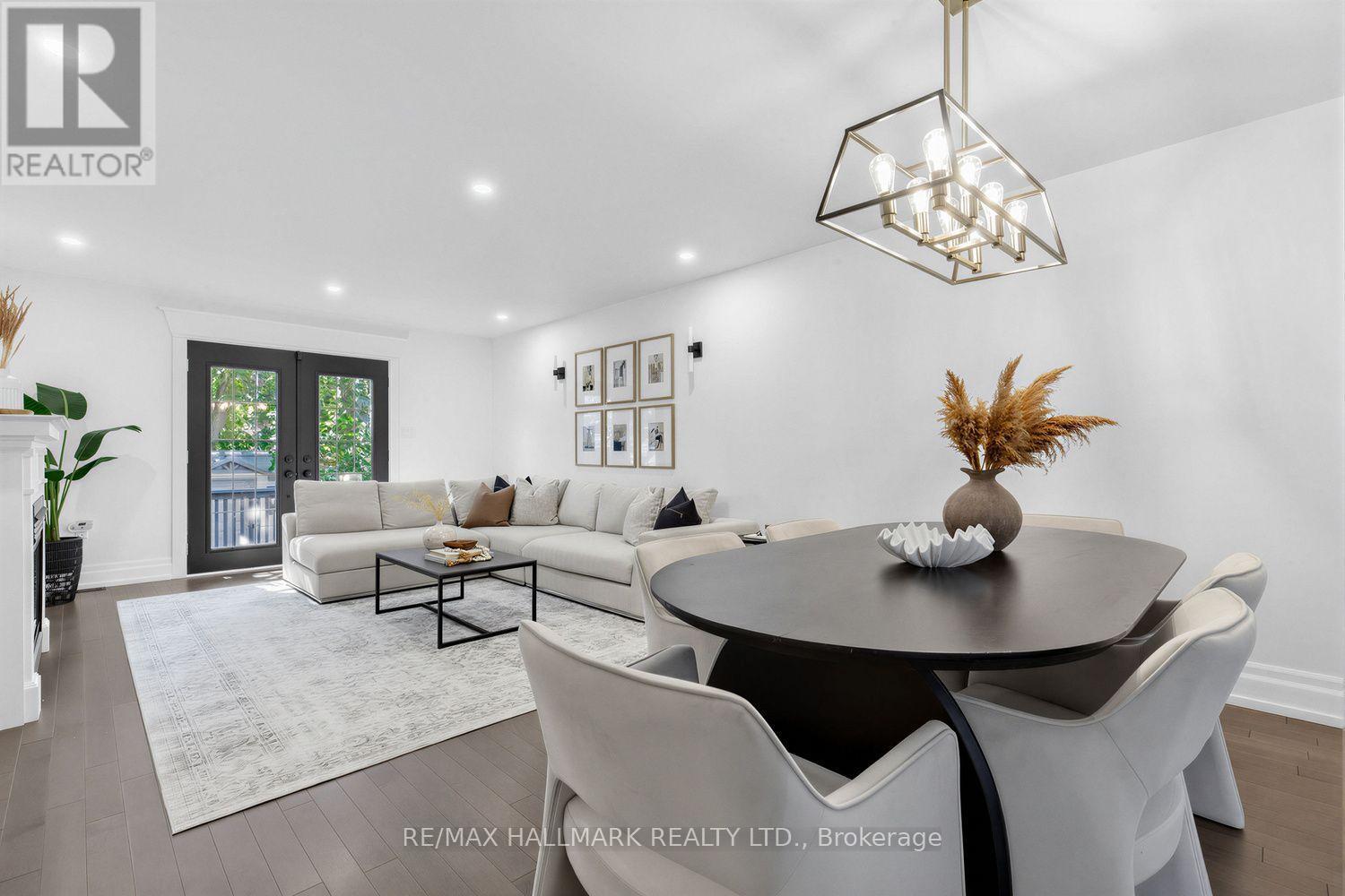 703 Mortimer Avenue, Toronto, ON