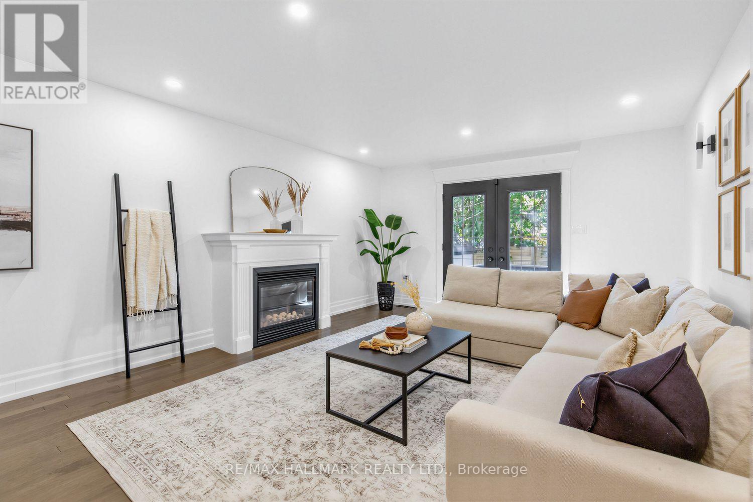 703 Mortimer Avenue, Toronto, ON