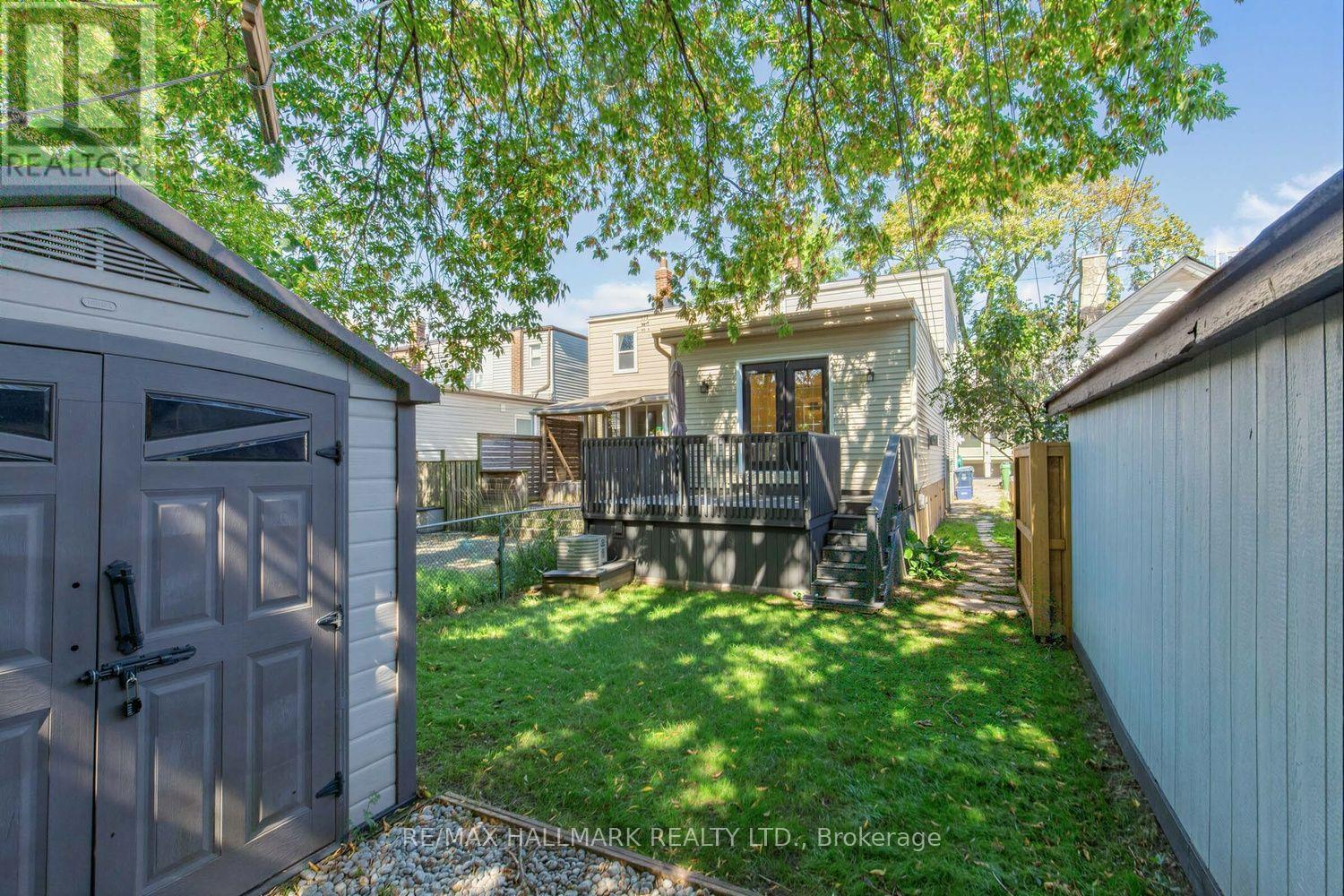 703 Mortimer Avenue, Toronto, ON
