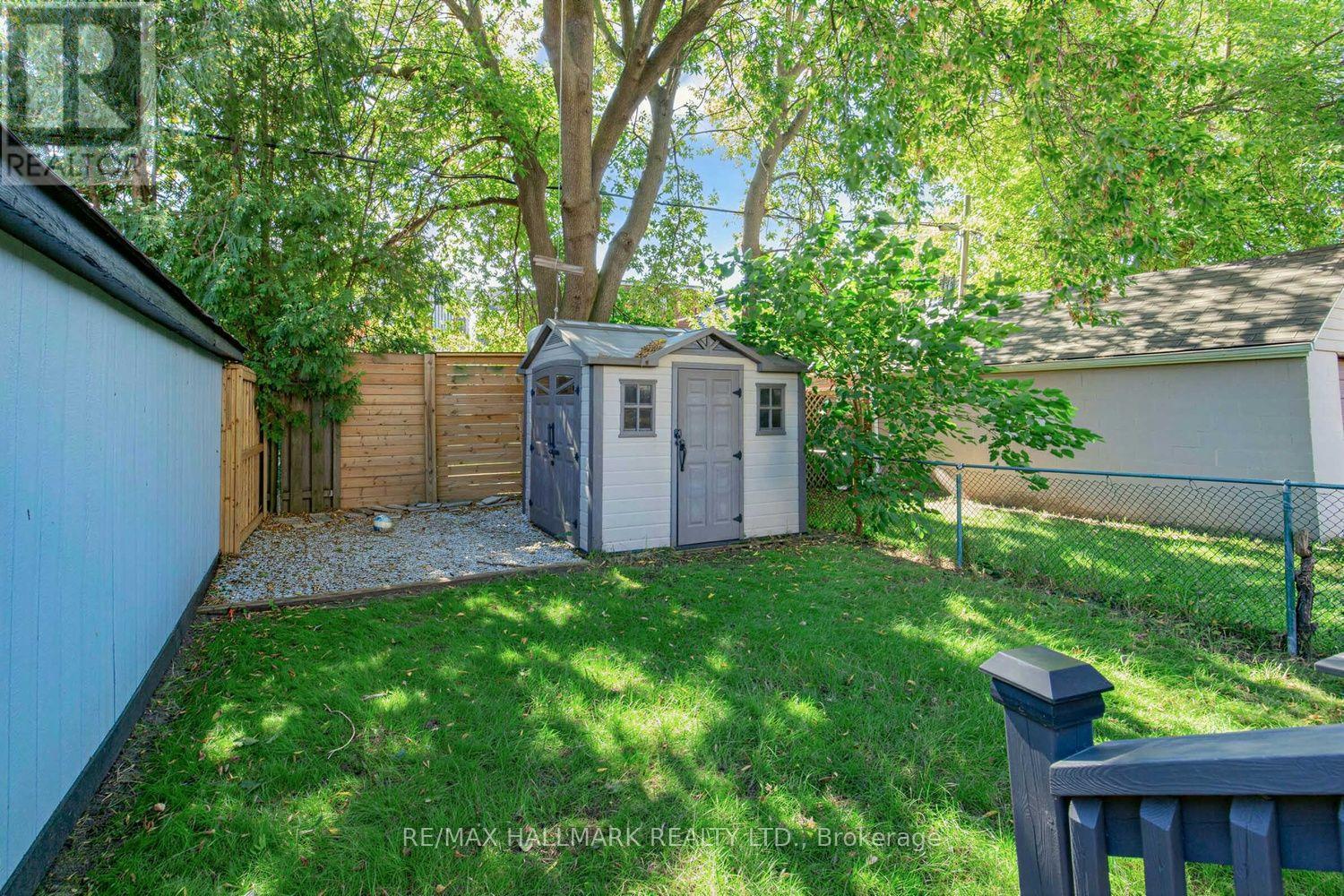 703 Mortimer Avenue, Toronto, ON