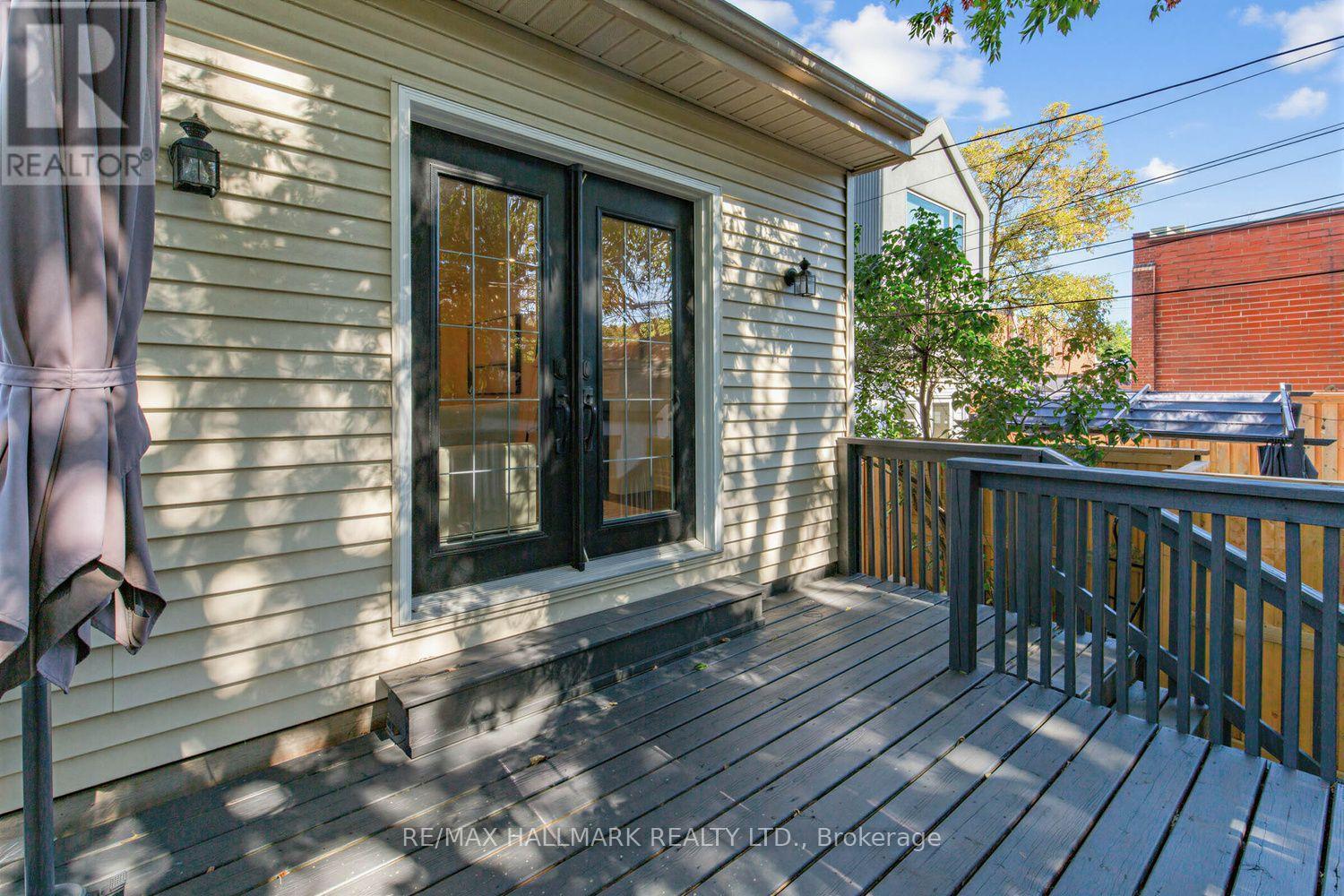 703 Mortimer Avenue, Toronto, ON