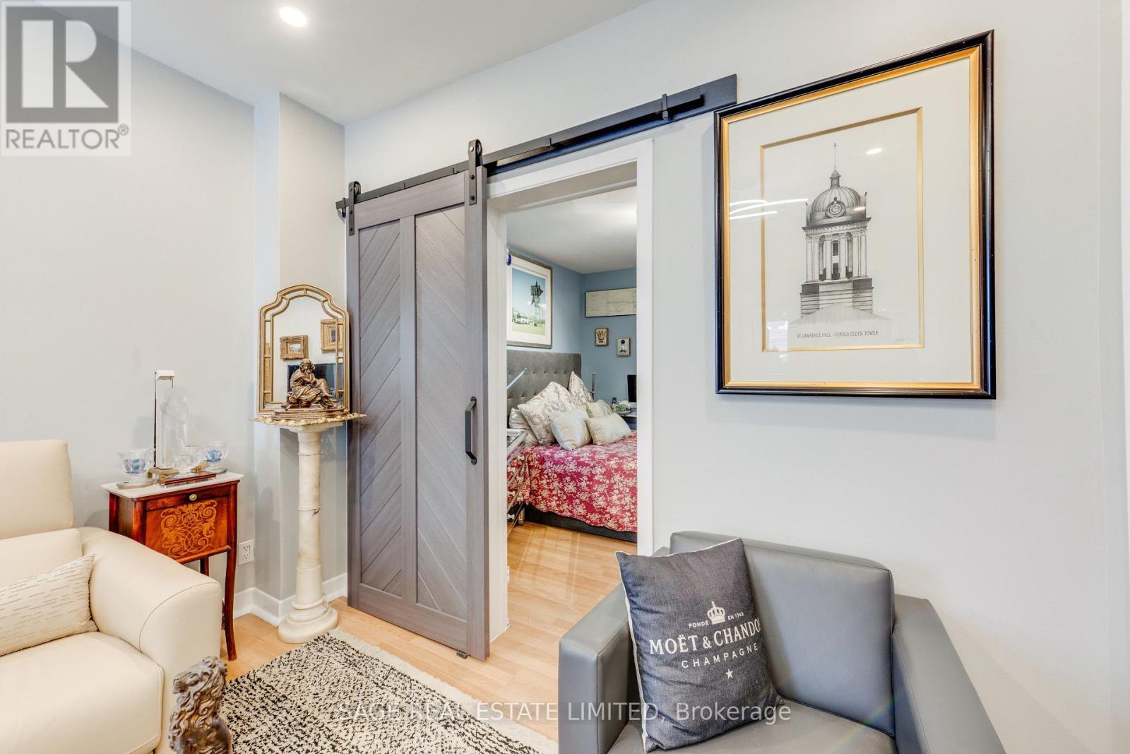 241 Langley Avenue, Toronto, ON
