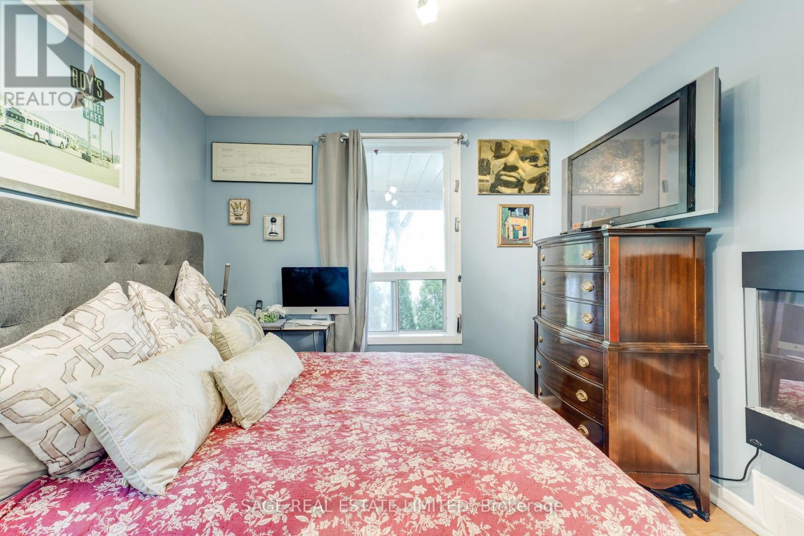241 Langley Avenue, Toronto, ON
