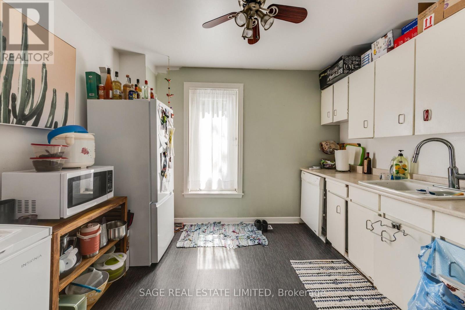 241 Langley Avenue, Toronto, ON