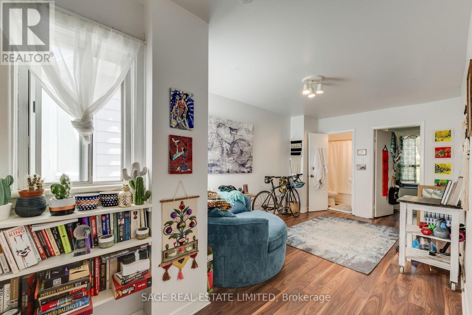 241 Langley Avenue, Toronto, ON