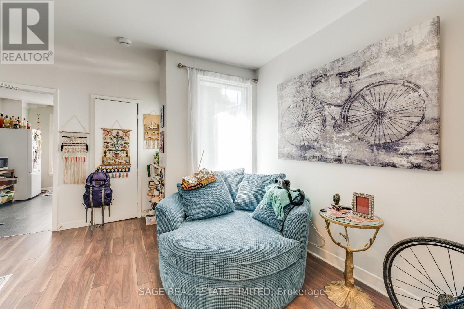 241 Langley Avenue, Toronto, ON