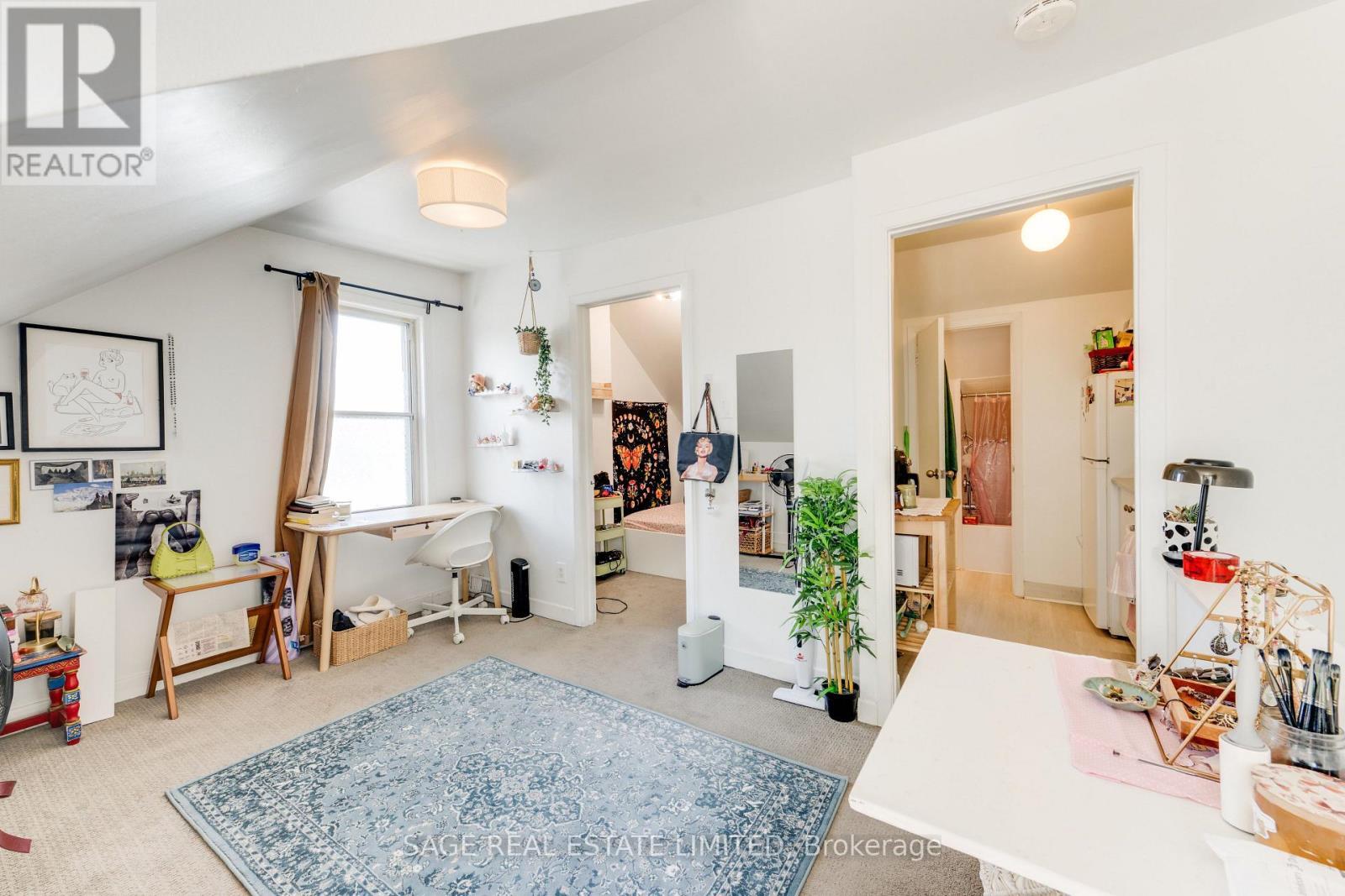 241 Langley Avenue, Toronto, ON
