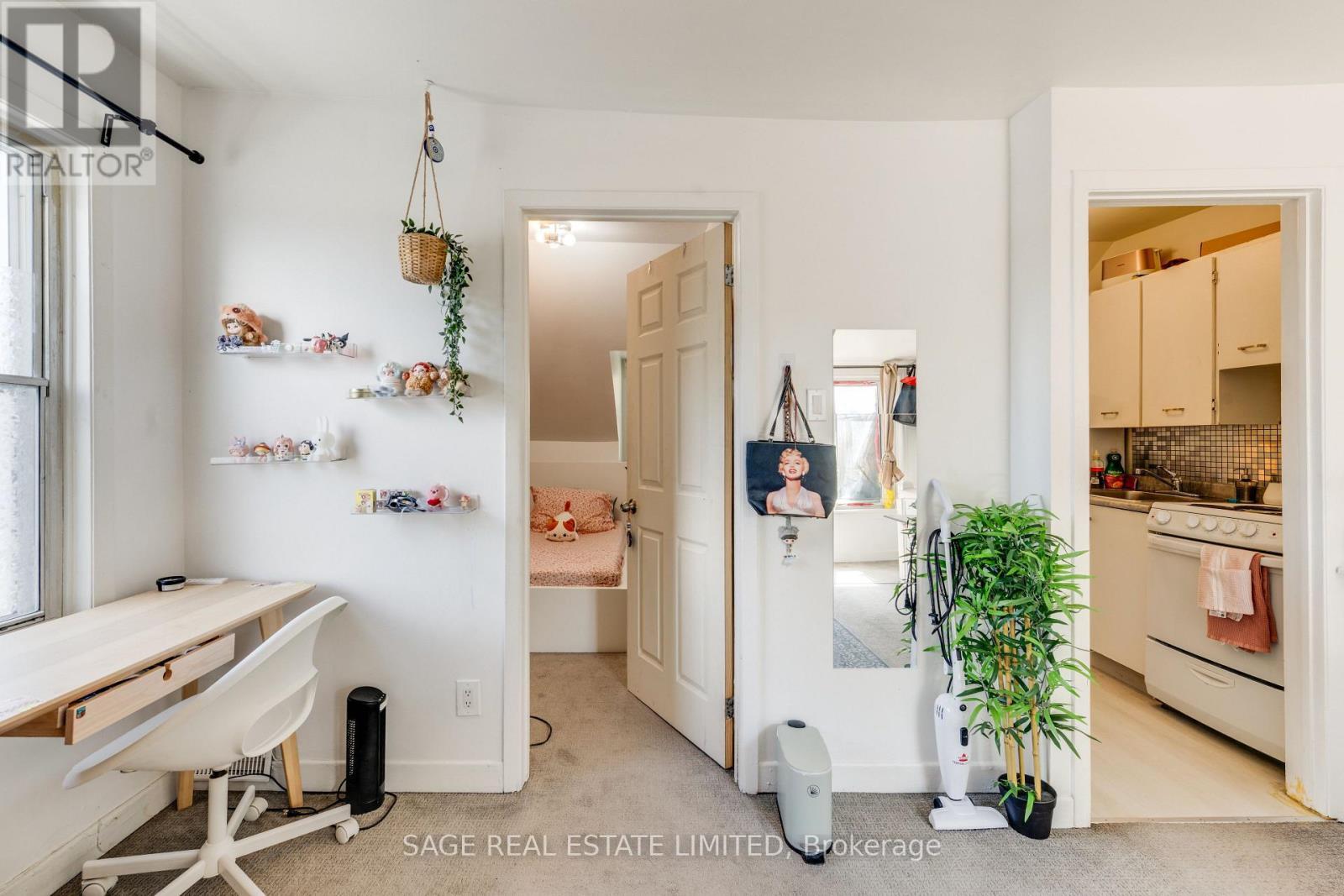241 Langley Avenue, Toronto, ON