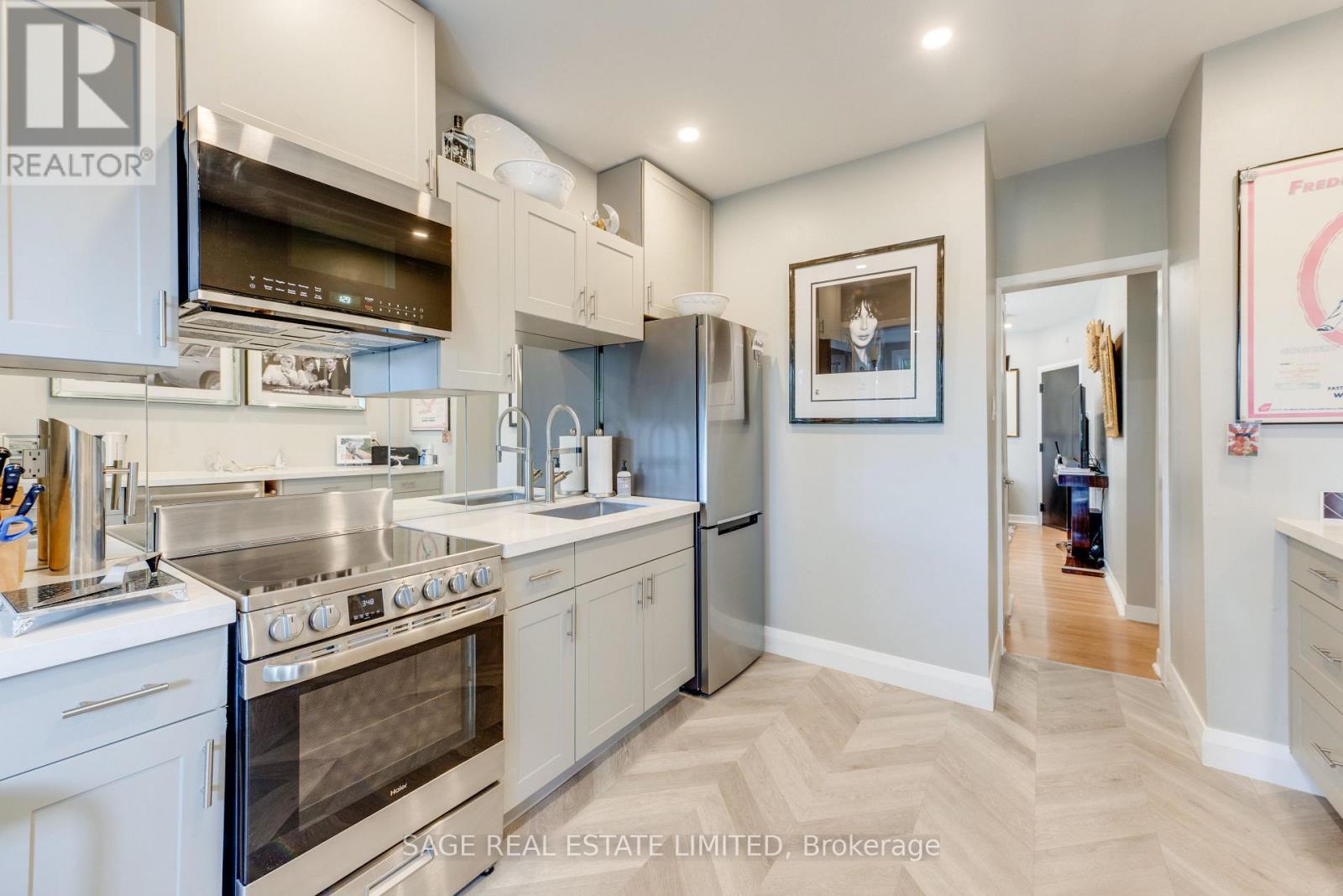 241 Langley Avenue, Toronto, ON