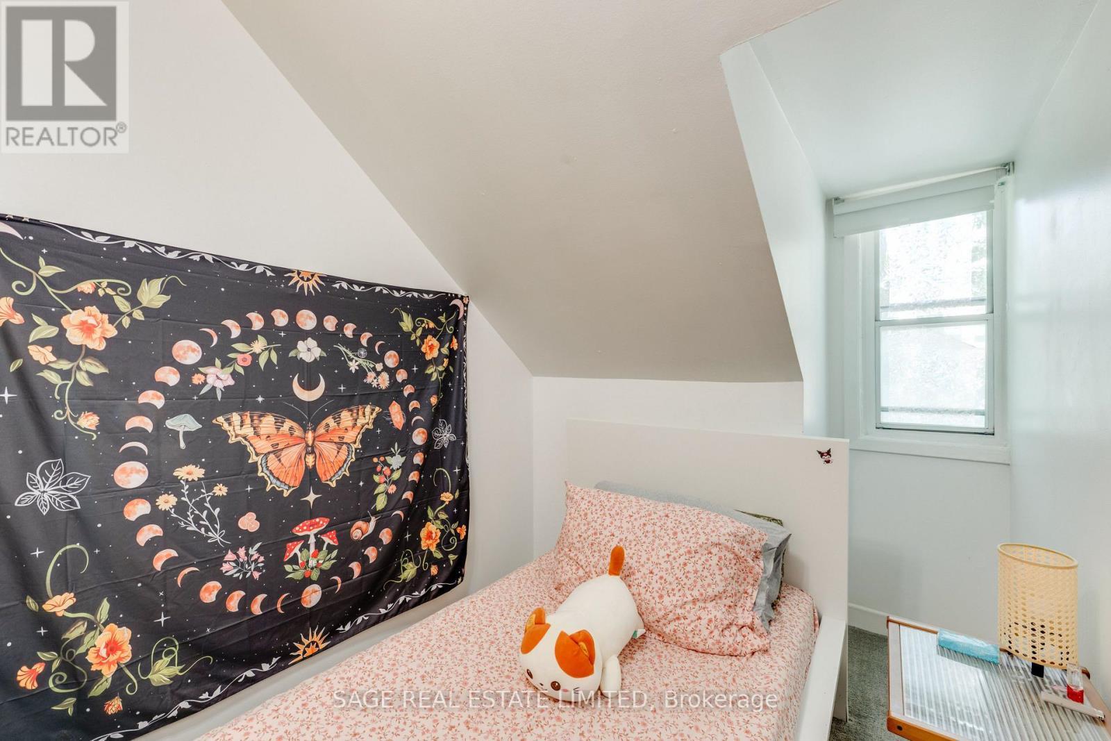 241 Langley Avenue, Toronto, ON