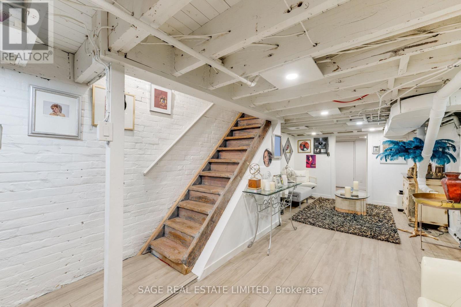 241 Langley Avenue, Toronto, ON