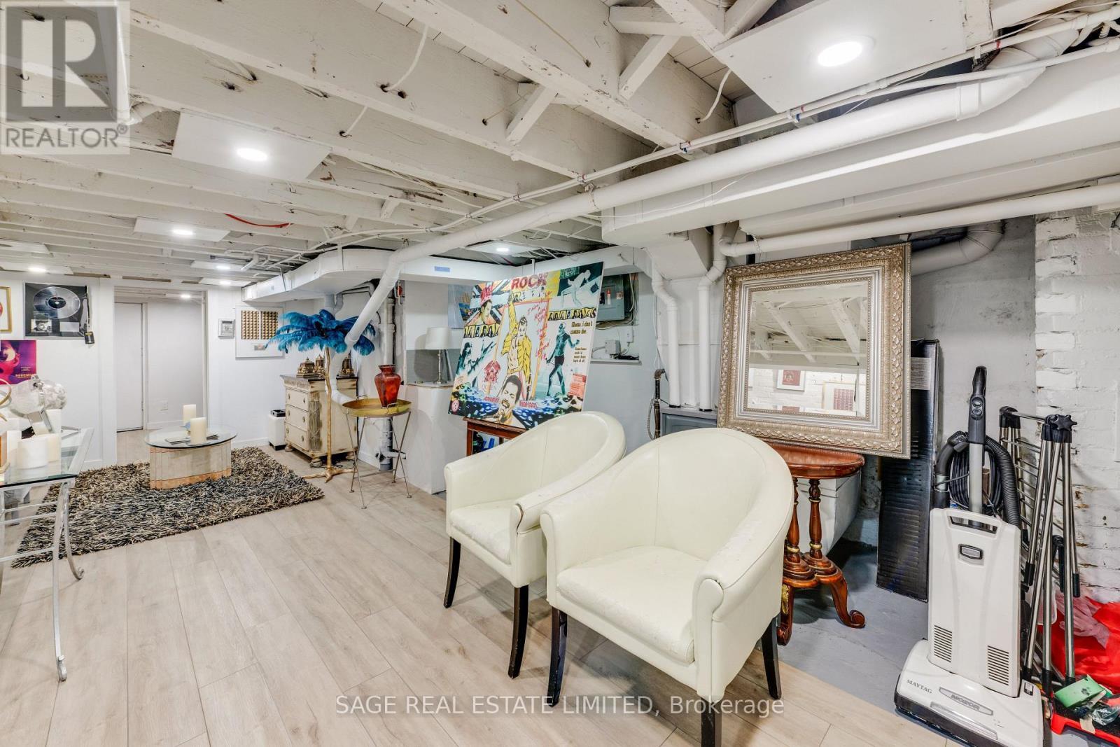 241 Langley Avenue, Toronto, ON