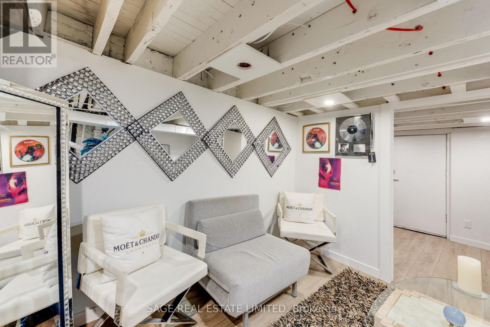 241 Langley Avenue, Toronto, ON