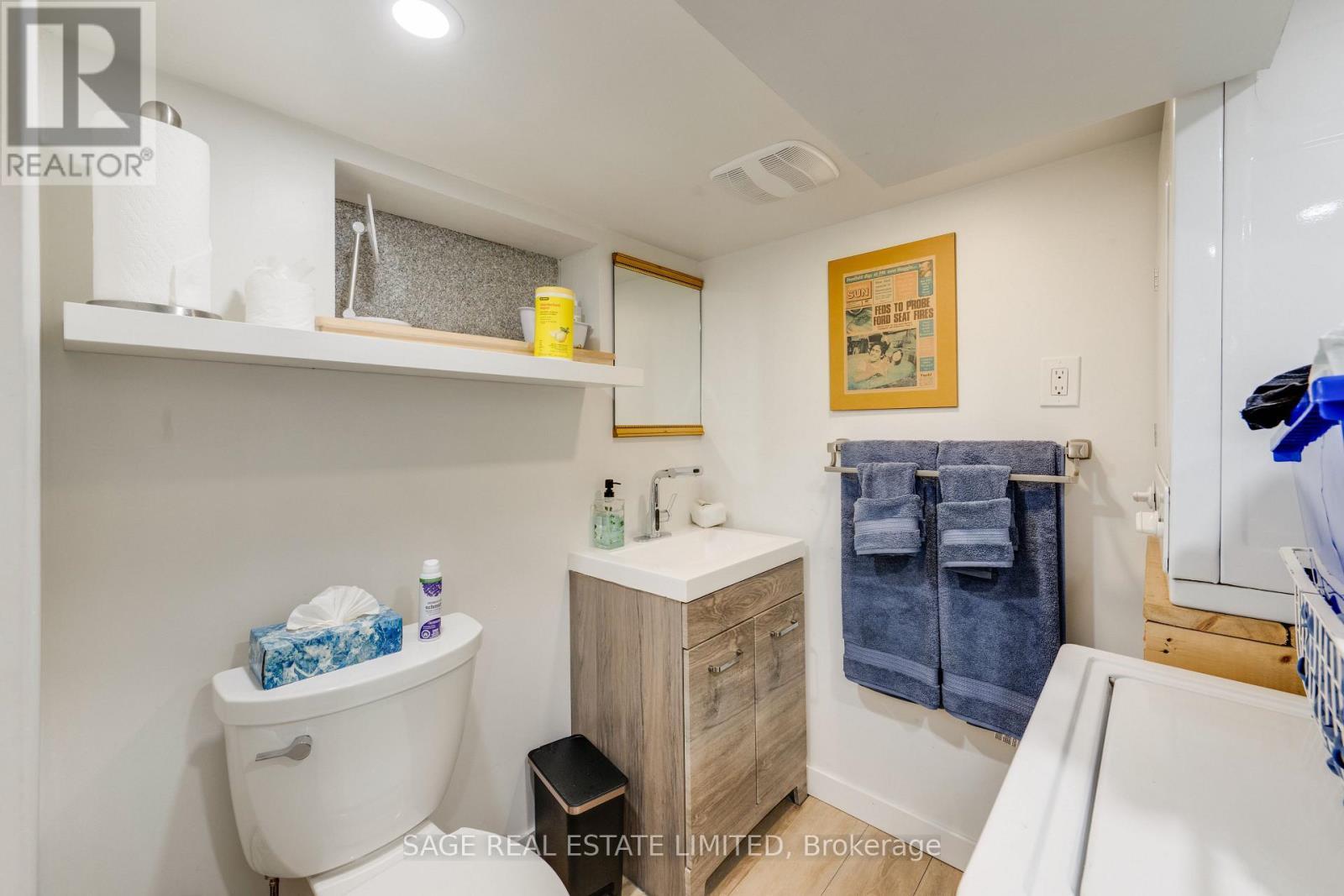 241 Langley Avenue, Toronto, ON
