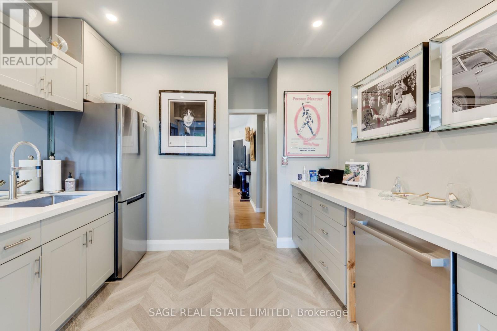 241 Langley Avenue, Toronto, ON