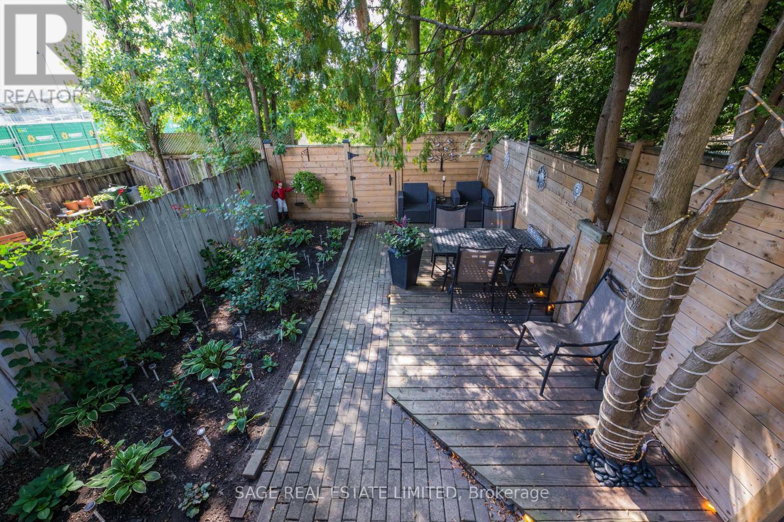 241 Langley Avenue, Toronto, ON