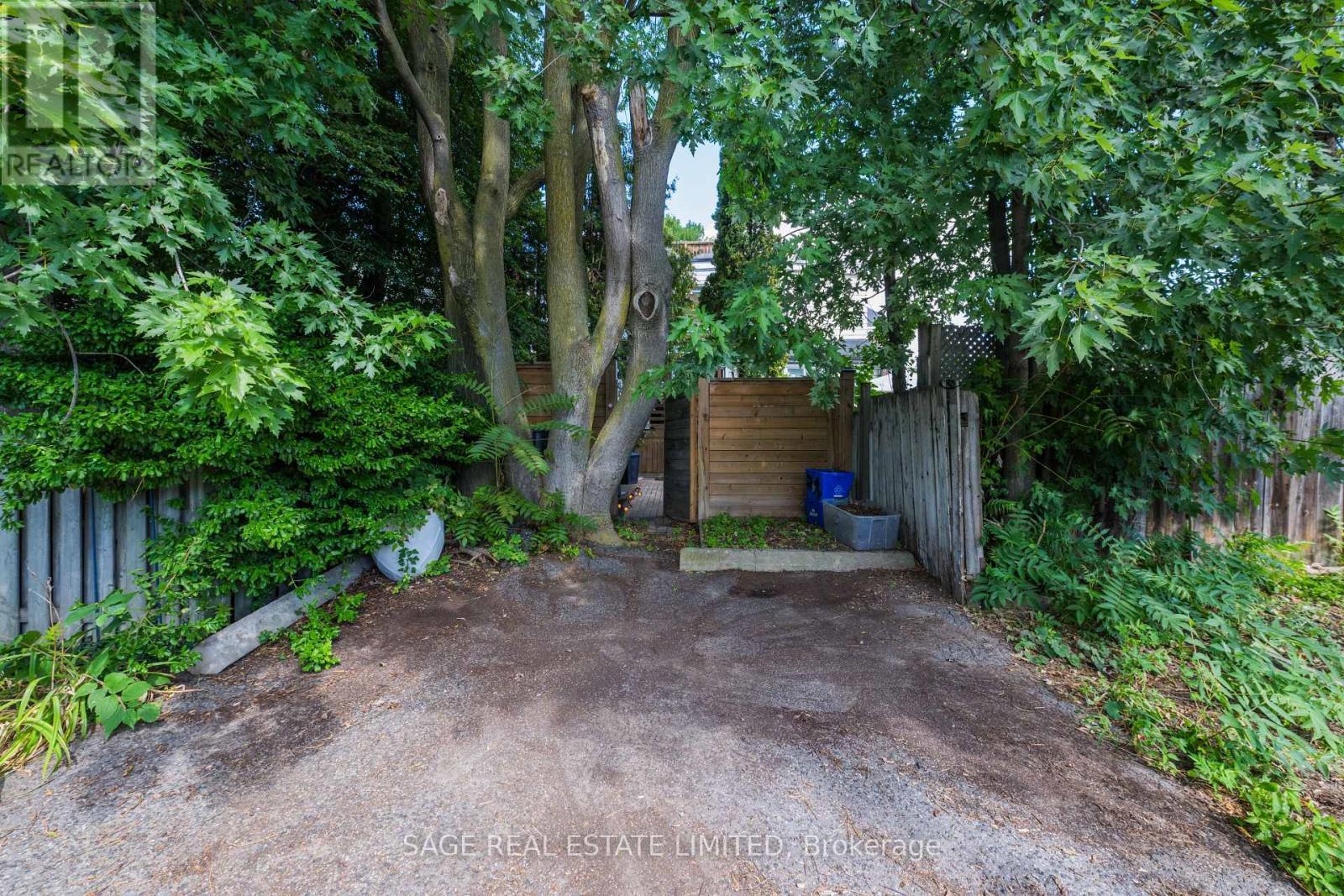 241 Langley Avenue, Toronto, ON