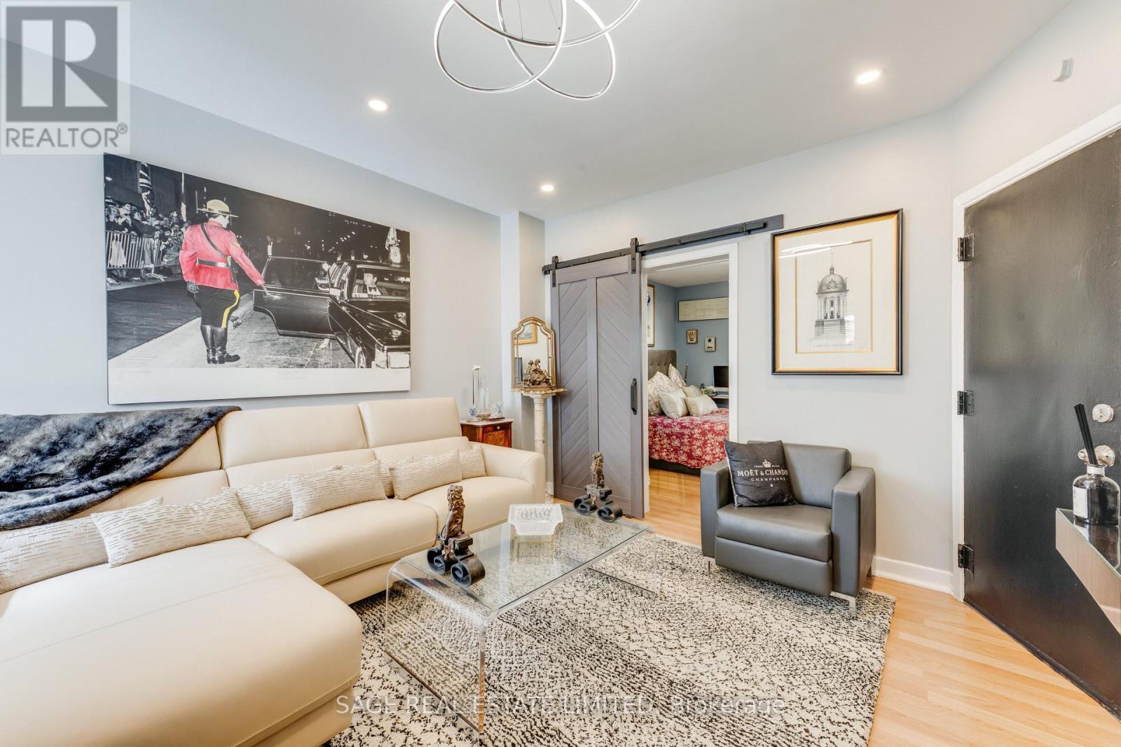 241 Langley Avenue, Toronto, ON