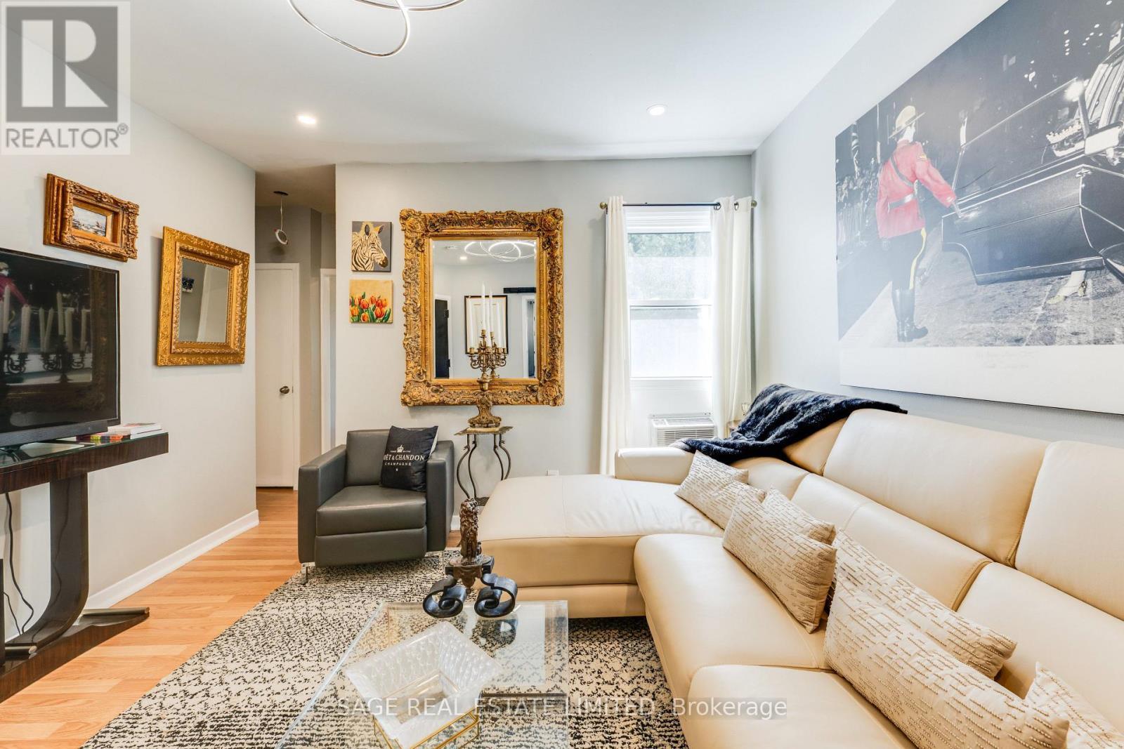 241 Langley Avenue, Toronto, ON