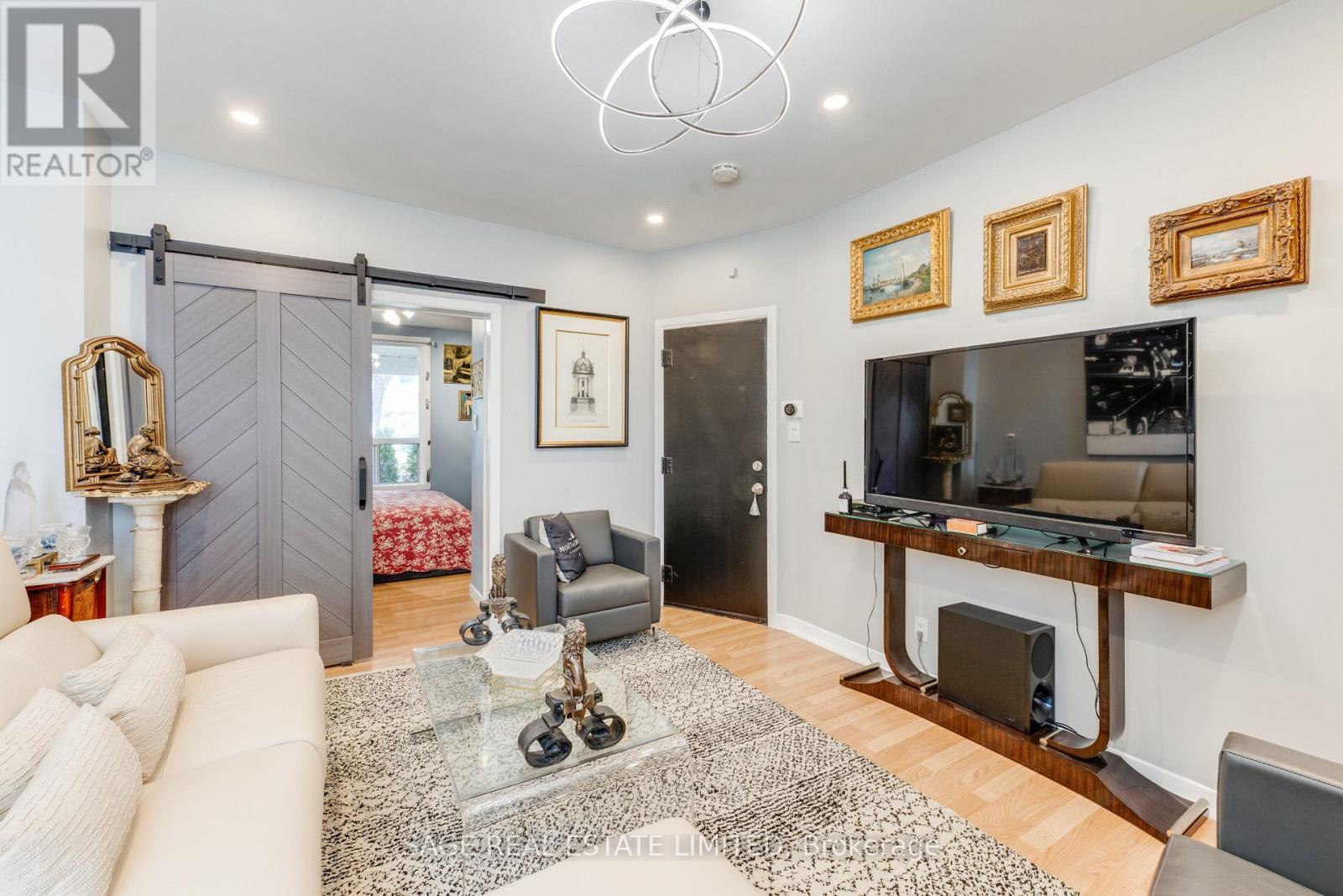 241 Langley Avenue, Toronto, ON