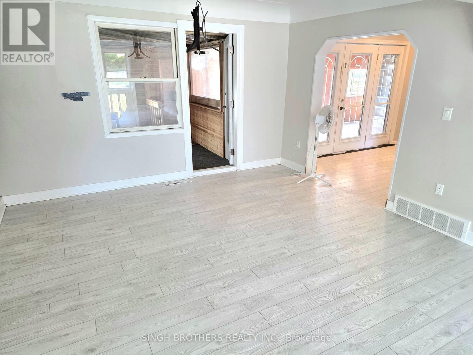Dining Room - 149 Rice Road, Welland, ON