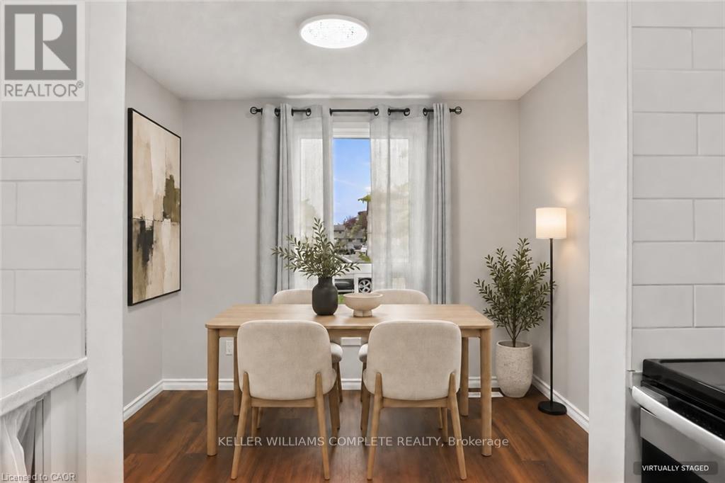 56 - 700 Paisley Road, Guelph, ON