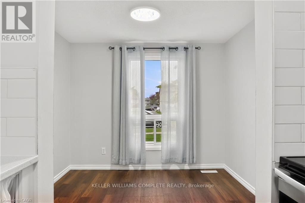 56 - 700 Paisley Road, Guelph, ON