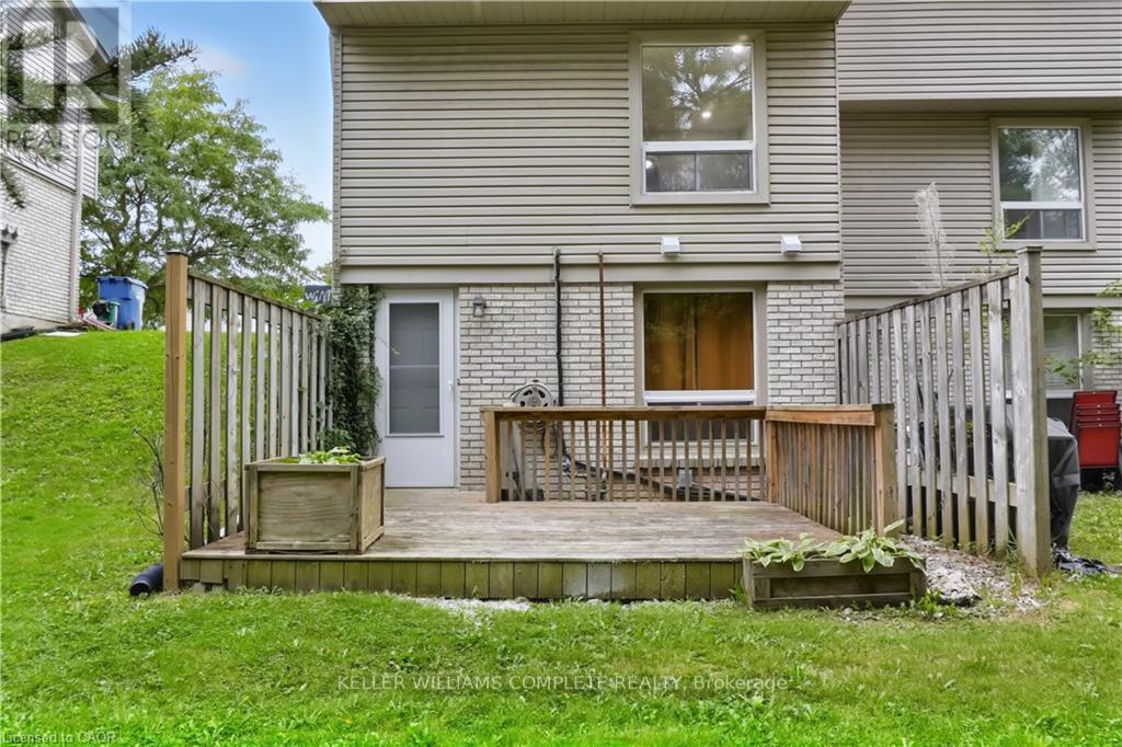 56 - 700 Paisley Road, Guelph, ON
