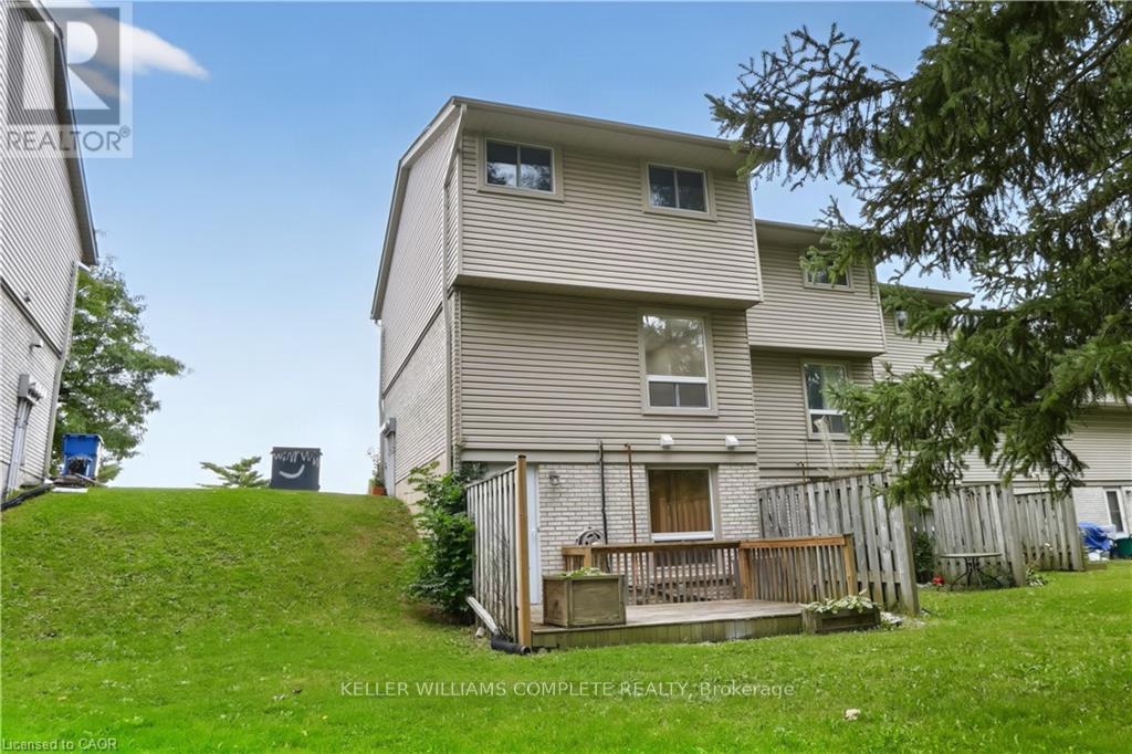 56 - 700 Paisley Road, Guelph, ON