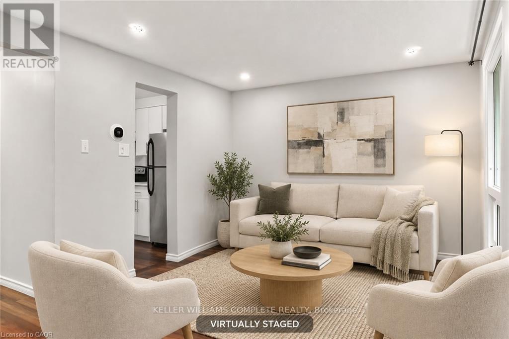 56 - 700 Paisley Road, Guelph, ON