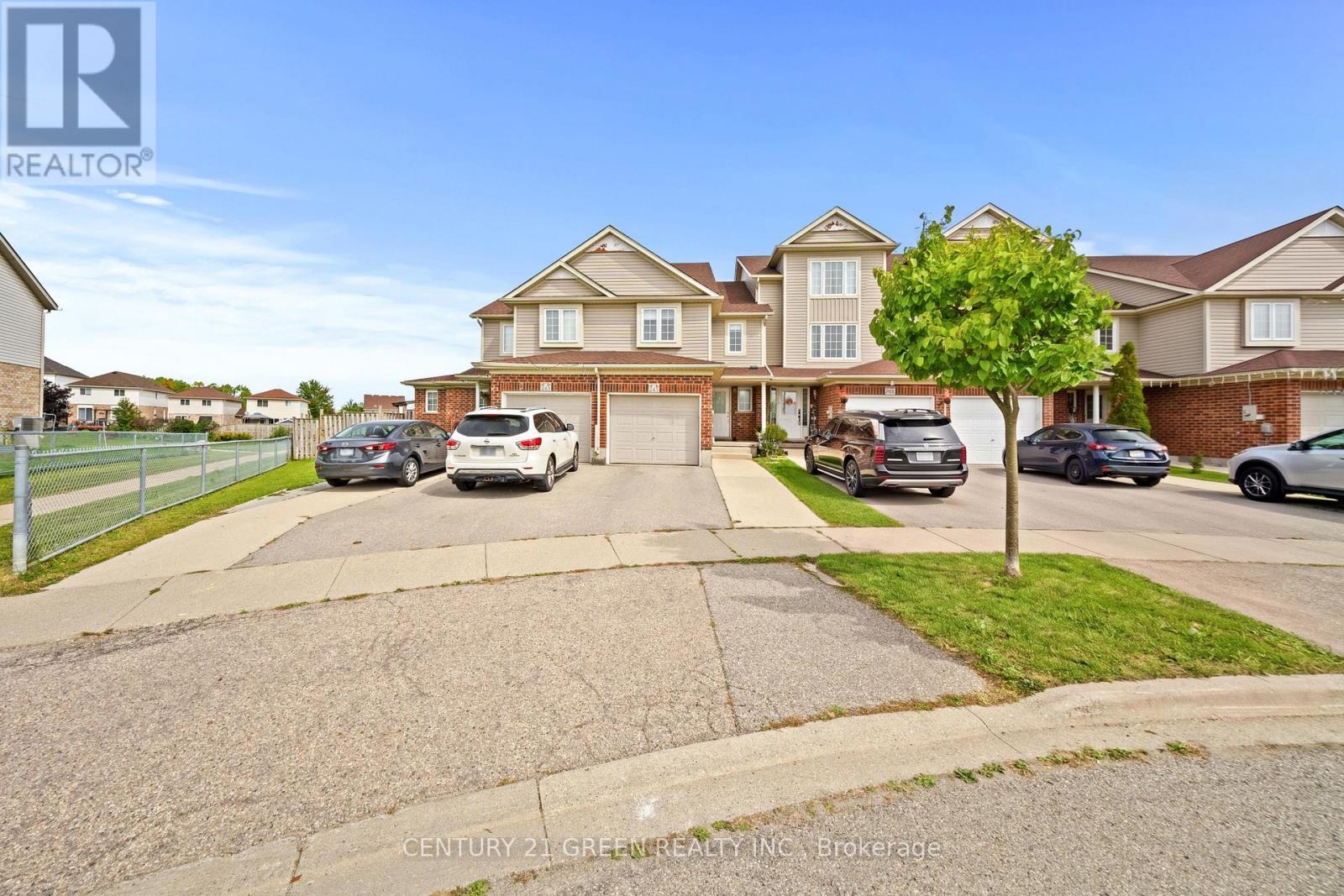 245 Red Clover Court, Kitchener, ON