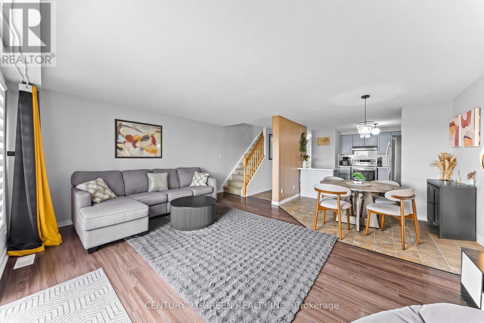245 Red Clover Court, Kitchener, ON