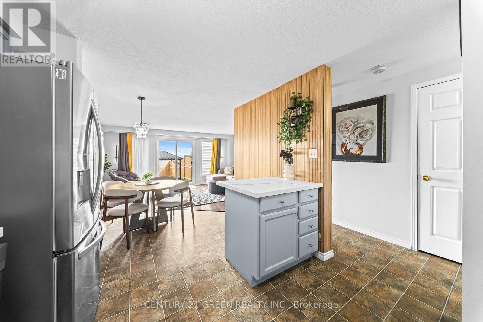 245 Red Clover Court, Kitchener, ON