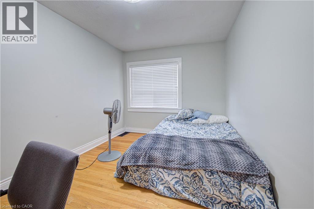 125 Haddon Avenue S, Hamilton, ON