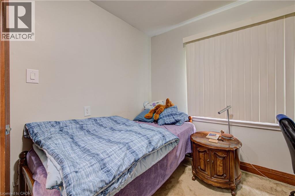 125 Haddon Avenue S, Hamilton, ON