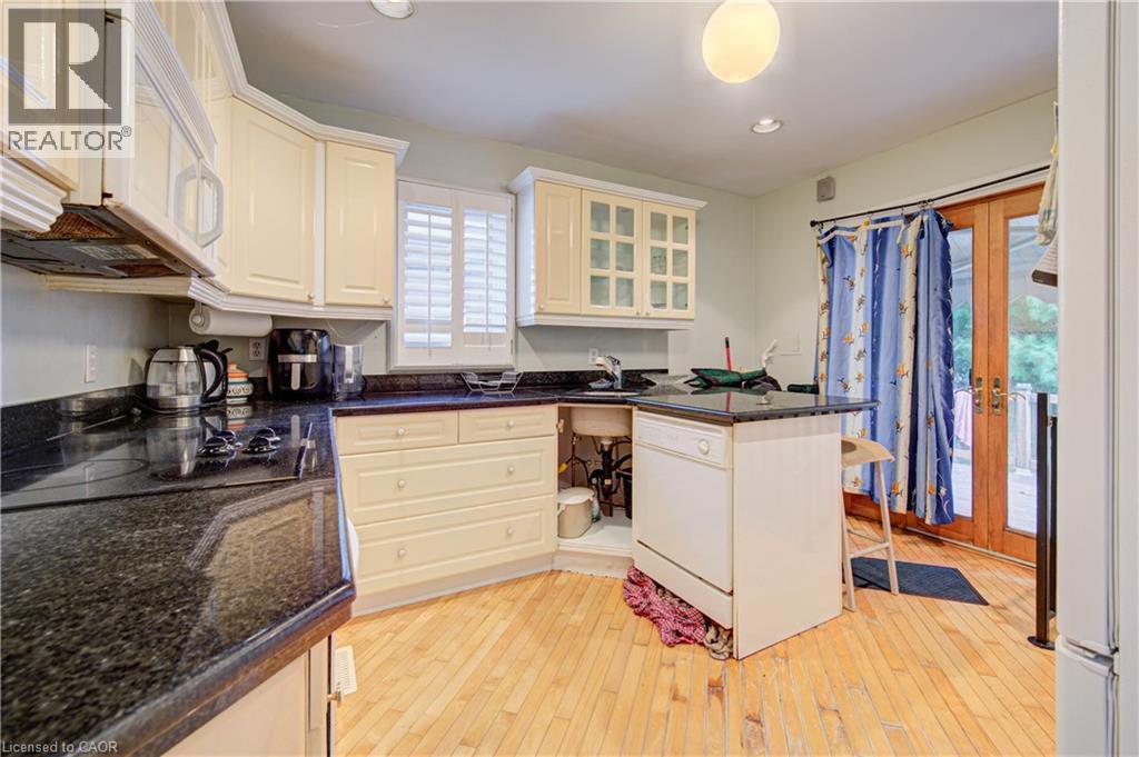 125 Haddon Avenue S, Hamilton, ON